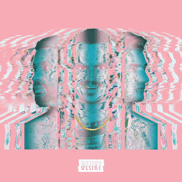 De Likt - Derde (CD) - Velvet Music