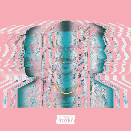 De Likt - Derde (LP) - Velvet Music