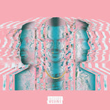 De Likt - Derde (LP) - Velvet Music