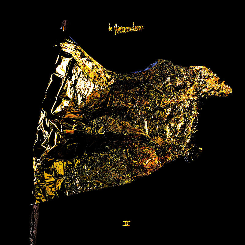 De Niemanders - II (CD)