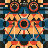 De Staat - I_con (LP) - Velvet Music