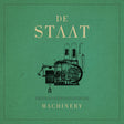 De Staat - Machinery (CD)