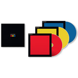 De Staat - Red, yellow, blue (CD)