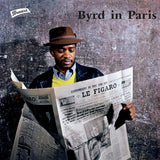 Donald Byrd - Byrd In Paris (LP) - Velvet Music