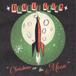 DeWolff & Dawn Brothers (Double Cream) - Christmas on the moon (7-inch single)