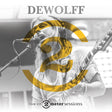 Dewolff - Live on 2 meter sessions (LP) - Velvet Music
