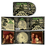Dead Boys - Night of the living dead boys (CD)