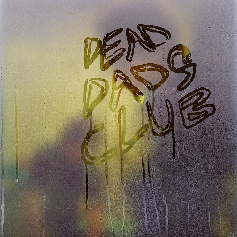 Dead Dads Club - Dead dads club (CD) - Velvet Music