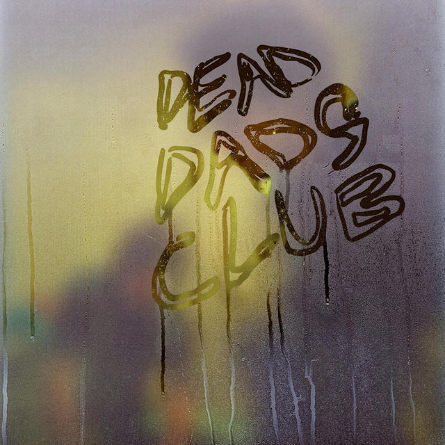 Dead Dads Club - Dead dads club (CD) - Velvet Music
