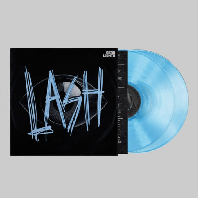 Dead Lights - Lash (LP) - Velvet Music