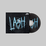 Dead Lights - Lash (CD) - Velvet Music