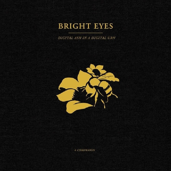 Bright Eyes - Digital ash in a...: a companion (LP) - Velvet Music