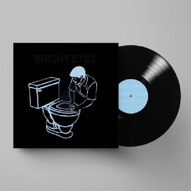 Bright Eyes - Digital ash in a digital urn (LP)