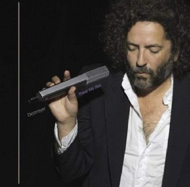 Destroyer - Have we met (LP) - Velvet Music