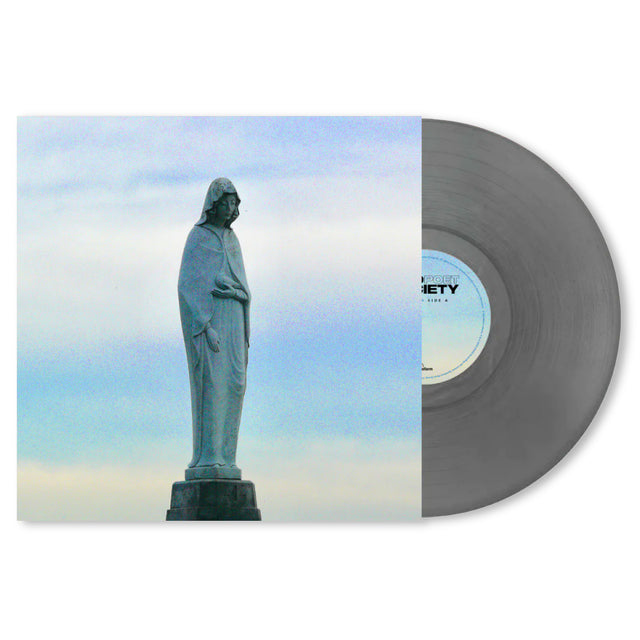 Dead Poet Society - Fission (LP) - Velvet Music