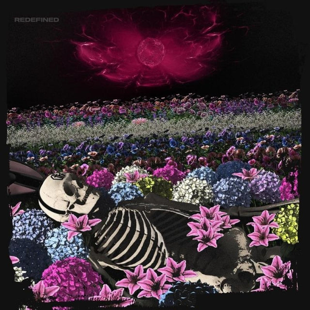 Dead Rabbitts - Redefined (LP) - Velvet Music