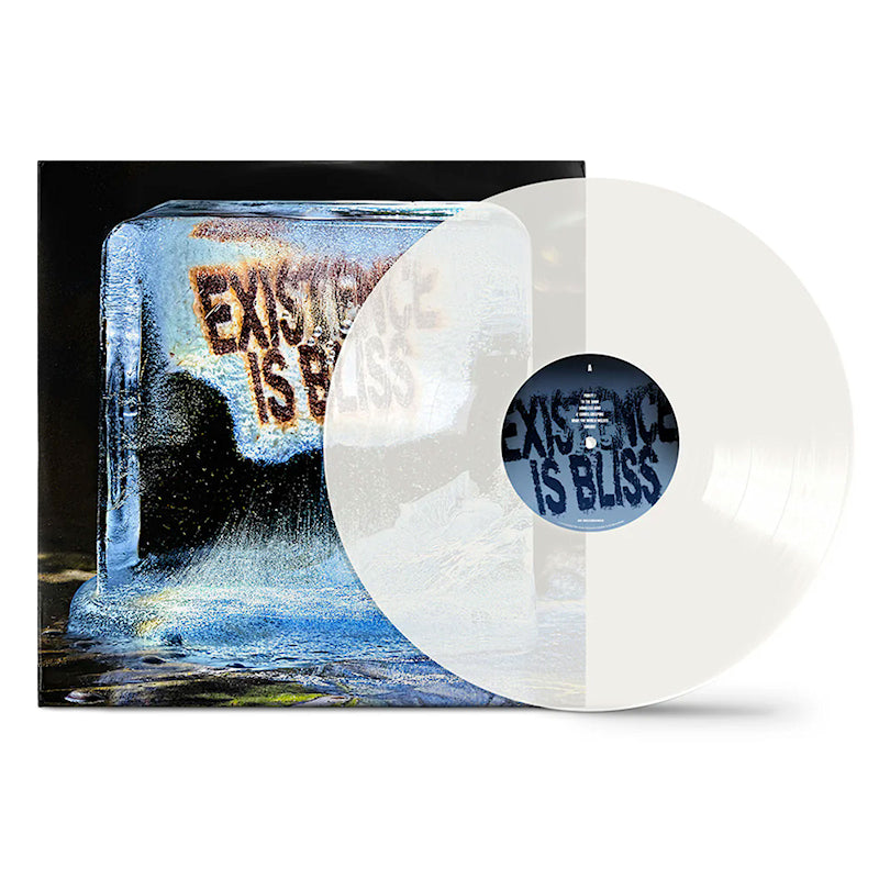 Deadletter - Existence is bliss (LP) - Velvet Music