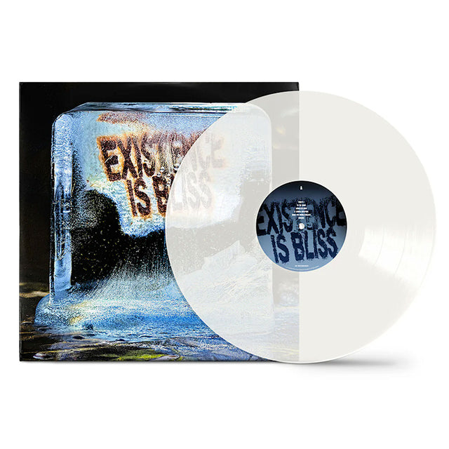 Deadletter - Existence is bliss (LP) - Velvet Music