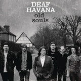 Deaf Havana - Old souls (CD) - Velvet Music