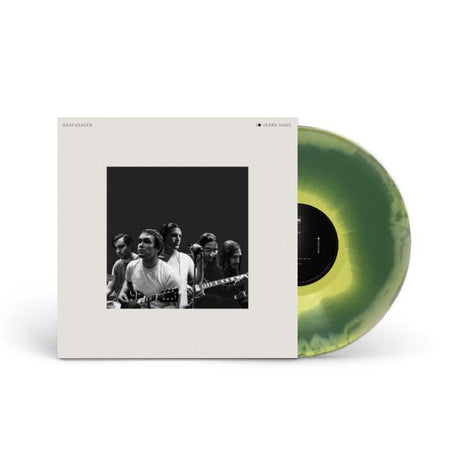 Deafheaven - 10 years gone (LP) - Velvet Music