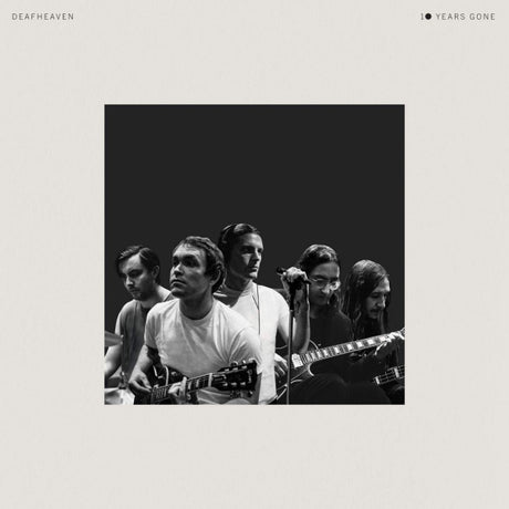 Deafheaven - 10 years gone (CD) - Velvet Music