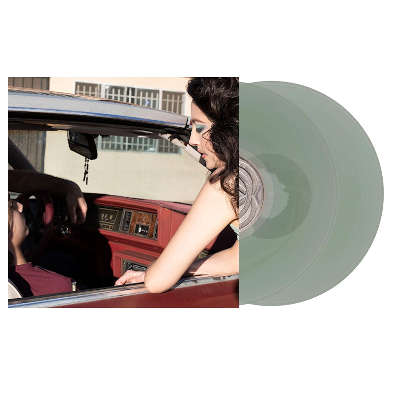 Deafheaven - Lonely people with power (LP) - Velvet Music