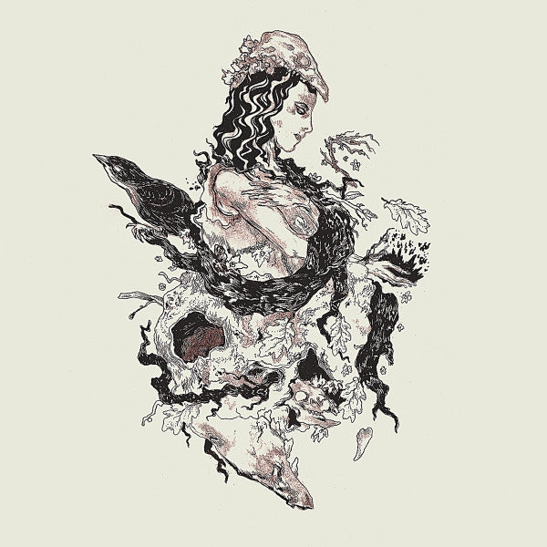 Deafheaven - Roads to judah (CD) - Velvet Music