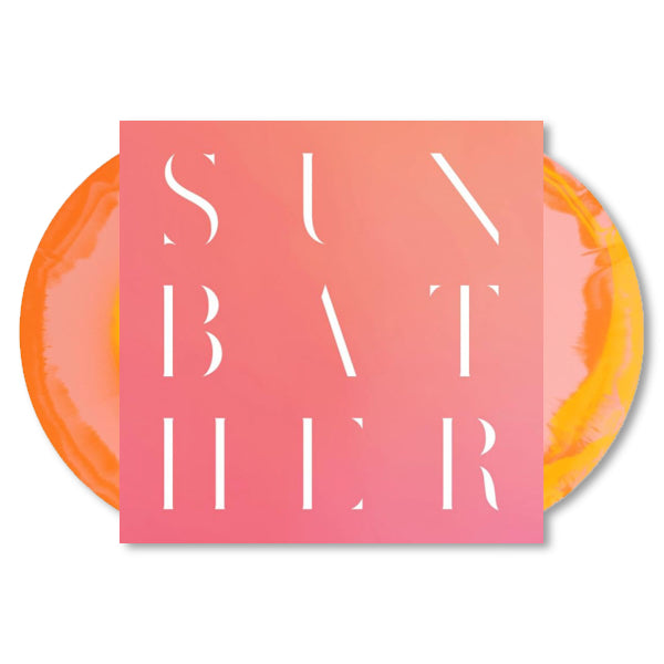 Deafheaven - Sunbather -coloured- (LP) - Velvet Music