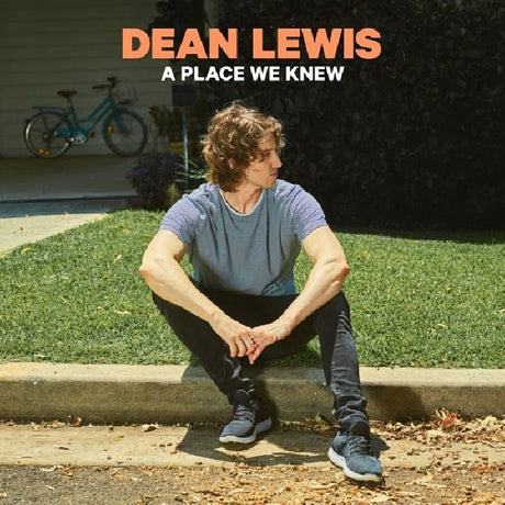 Dean Lewis - A place we knew (LP) - Velvet Music