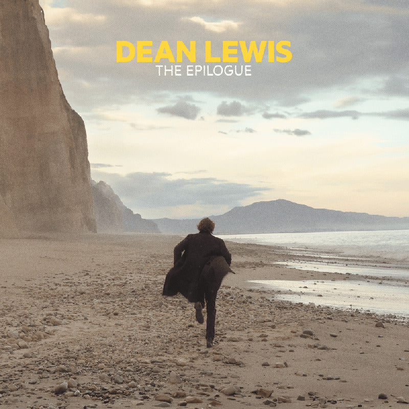Dean Lewis - The epilogue (LP) - Velvet Music