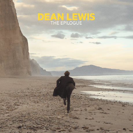 Dean Lewis - The epilogue (LP) - Velvet Music