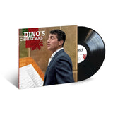 Dean Martin - Dino's christmas (LP) - Velvet Music