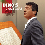 Dean Martin - Dino's christmas (LP) - Velvet Music