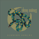 Dean Owens - Sinner's shrine (LP) - Velvet Music