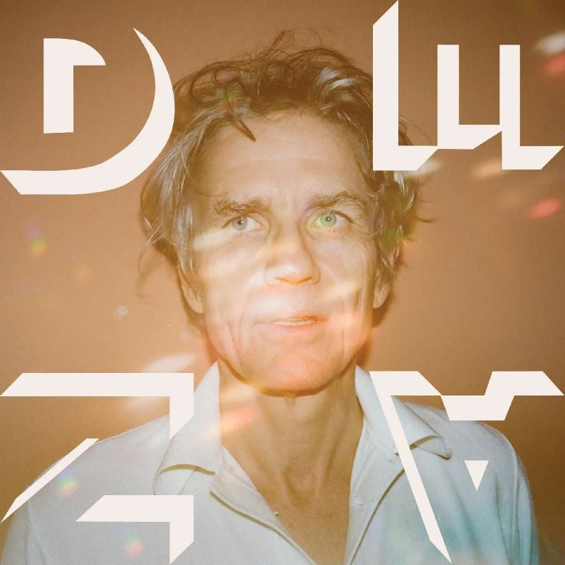 Dean Wareham - That's the price of loving me (clear) (LP) - Velvet Music