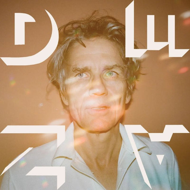 Dean Wareham - That's the price of loving me (clear) (LP) - Velvet Music