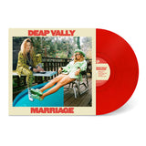 Deap Vally - Marriage (LP) - Velvet Music