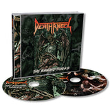 Death Angel - The bastard tracks (CD)