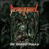 Death Angel - The bastard tracks (LP)