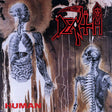 Death - Human (CD) - Velvet Music