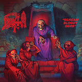 Death - Scream bloody gore (LP) - Velvet Music