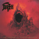 Death - The sound of perseverance (CD) - Velvet Music