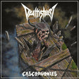 Deathstorm - Cascophonies (CD) - Velvet Music