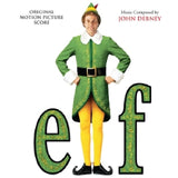 John Debney - Elf (LP)