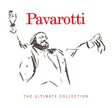 Luciano Pavarotti - Ultimate collection (CD) - Velvet Music