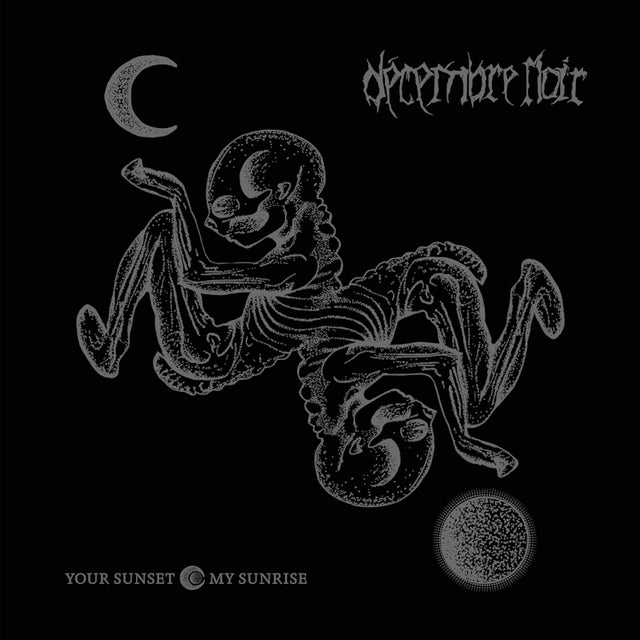 Decembre Noir - Your sunset / my sunrise (LP) - Velvet Music