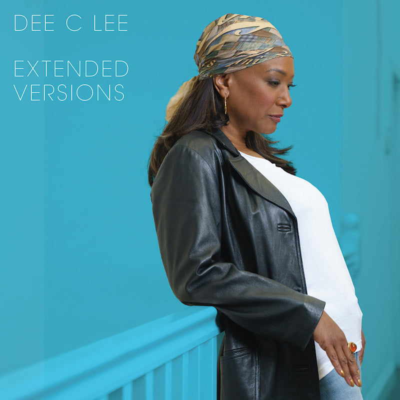 Dee C. Lee - Extended versions (12-inch maxi-single)
