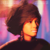 Dee C. Lee - Shrine (LP)