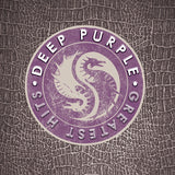 Deep Purple - Greatest hits (LP) - Velvet Music