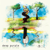 Deep Purple - Rapture Of The Deep (CD) - Velvet Music